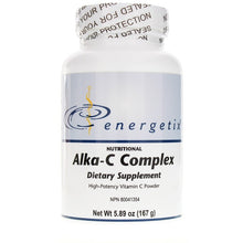 Alka-C Complex Powder, by Energetix