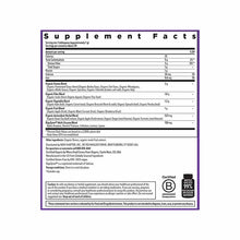 All Flora Digestive Super Greens, 7.4 Oz, by New Chapter, image #3