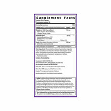 All Flora Probiotic Enzyme Complex, 90 Count, by New Chapter, image #4