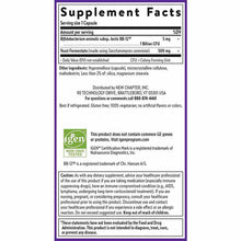 All Flora Probiotic Duel Immunity, 30 Vegan Capsules, by New Chapter, image #2