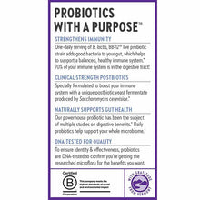 All Flora Probiotic Duel Immunity, 30 Vegan Capsules, by New Chapter, image #3