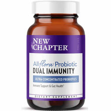 All Flora Probiotic Duel Immunity, by New Chapter