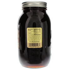 All Natural Honey Buckwheat, 3 Lbs, by Patz Maple & Honey Farms, image #2