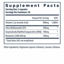Aller-C, by Vital Nutrients