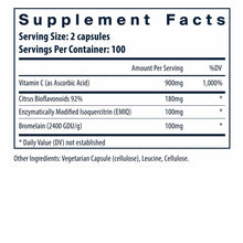Aller-C, by Vital Nutrients