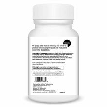 Aller-DMG Chewable Orange Creme, by DaVinci Labs, image #3