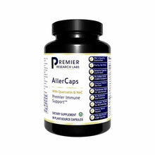 AllerCaps Immune Support, by Premier Research Labs