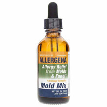 Allergena Mold Mix, 2 Oz, by Progena