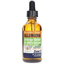 Allergena Zone 5, by Progena
