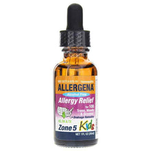 Allergena Zone 5 for Kids, 1 Oz, by Progena