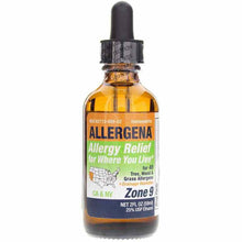 Allergena Zone 9, by Progena