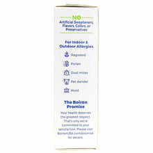 AllergyCalm (formerly RhinAllergy Allergy Relief), by Boiron, image #2