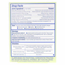 AllergyCalm (formerly RhinAllergy Allergy Relief), by Boiron, image #3