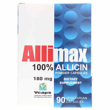 Allimax 180 Mg, by Allimax