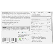 Allurtica Seasonal Support, 10 Capsules, by Utzy Naturals, image #2