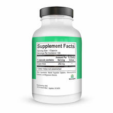 Aloe 250, 100 Capsules, by Natural Healthy Concepts, image #2