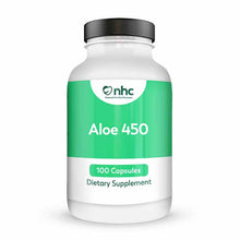 Aloe 450, by Natural Healthy Concepts