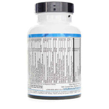 Alpha Base Capsules without Iron, 120 Capsules, by Ortho Molecular, image #2