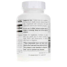 Alpha Lipoic Acid 200 Mg Antioxidant Protection, 120 Tablets, by Source Naturals, image #3