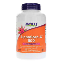 AlphaSorb-C 500, by NOW Foods