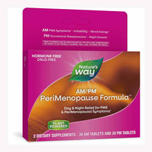 AM/PM PeriMenopause Formula, by Natures Way