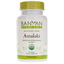 Amalaki, by Banyan Botanicals