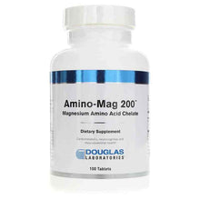 Amino-Mag 200, by Douglas Laboratories