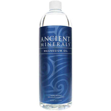 Ancient Minerals Magnesium Oil, by Enviromedica