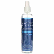 Ancient Minerals Magnesium Oil Ultra w/MSM Spray, by Enviromedica
