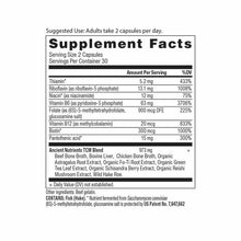 Ancient Nutrients B Complex, by Ancient Nutrition, image #2