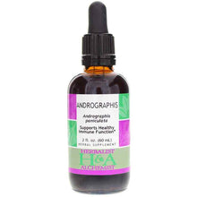 Andographis, 2 Oz, by Herbalist & Alchemist