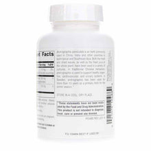 Andrographis 400 Mg Full Spectrum, 120 Tablets, by Planetary Herbals, image #3