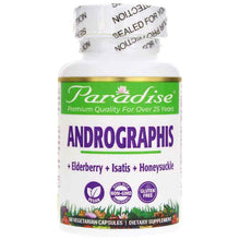 Andrographis, by Paradise Herbs