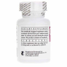 Annatto Tocotrienols 125 Mg, by Cardiovascular Research, image #3