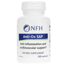Anti-Ox SAP, by NFH