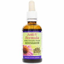 Anti-V Formula with Clinically Proven Echinamide, by Natural Factors