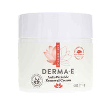 Anti-Wrinkle Renewal Cream, by Derma E