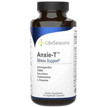 Anxie-T, by LifeSeasons