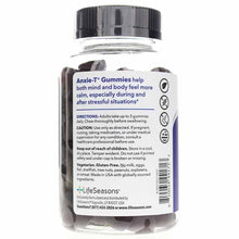 Anxie-T Gummies, by LifeSeasons, image #3