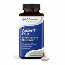 Anxie-T Plus Extra Strength, by LifeSeasons
