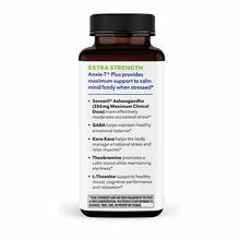 Anxie-T Plus Extra Strength, by LifeSeasons, image #2