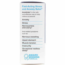 AnxioCalm, 90 Tablets, by Terry Naturally, image #4