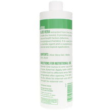AO Aloe Vera, by Systemic Formulas, image #2