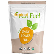 AP: Fuel - Daily Power Fuel, 25 Servings, by Apricot Power