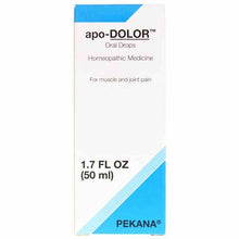 apo-Dolor Oral Drops, by Pekana