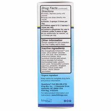 Appetite & Weight with PHAT, by King Bio, image #3