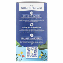 Arctic Cod Liver Oil Softgels, 180 Softgels, by Nordic Naturals, image #4