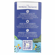 Arctic Cod Liver Oil Softgels, 90 Softgels, by Nordic Naturals, image #4