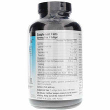 ArcticPure Omega-3 Fish Oil 850 Mg, 120 Softgels, by Source Naturals, image #2