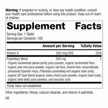 Arginex, 180 Tablets, by Standard Process, image #2